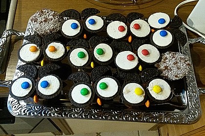 Eulen-Muffins 32