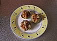 Fleischk&auml;se(Br&auml;t)-Muffins