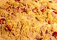 Sabrinas Chiliauflauf