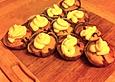 Vanille-Schoko-Cupcakes