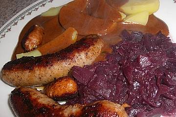 Rotkohl