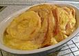 Rahmgratin &agrave; la "Toast Hawaii" � ein Klassiker neu entdeckt