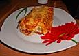 Gef&uuml;llte Cannelloni