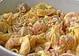 Tortellinisalat