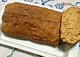 Bio Einkorn Brot