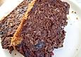 Apfelbrot zum Advent