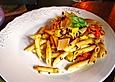 Penne al Semi di Girasole