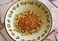 kr&uuml;meltigers Soja-Bolognese
