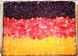 Deutschland Torte