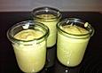 Cheesecake im Glas