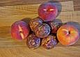 Pfirsich-Maracuja-Marmelade