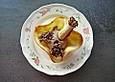 Nougat-Krokant-Eis