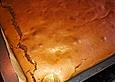 Toffee Brownies