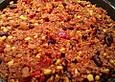 Bulgur-Chili