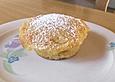 Marillen-Creme-Muffins