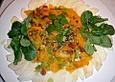 K&uuml;rbis-Apfel-Salat