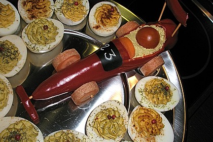 Paprika Rennauto 2