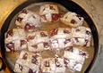 Feine Linzer Kissen