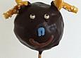 Schnelle Cake Pops (ohne backen)