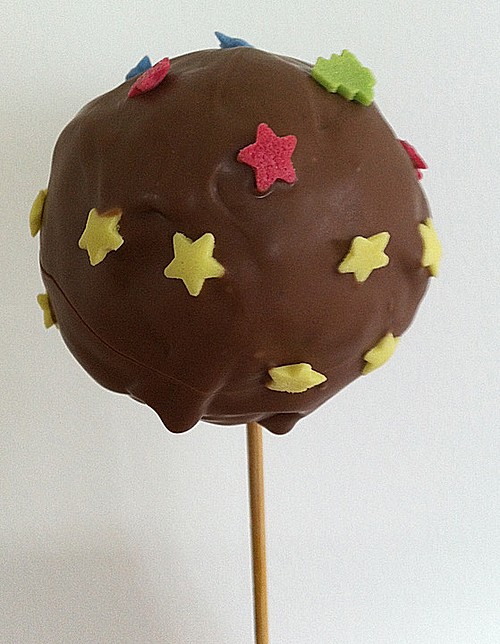 Cake pop ohne backen Rezepte