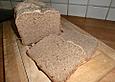 Dinkel-Roggen-Mischbrot f&uuml;r BBA