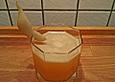 Apfel-Birnen-Saft