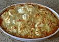 Kohlrabi-Lasagne