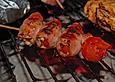 Tomaten-Grill-Spie&szlig;
