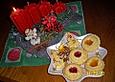 Feines Weihnachtsgeb&auml;ck