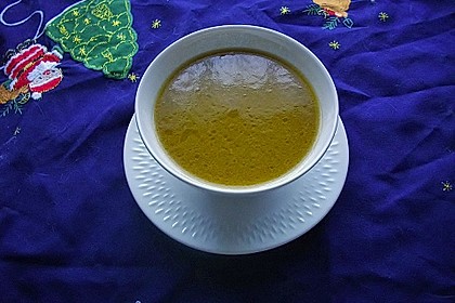 So&szlig;e zum G&auml;nsebraten