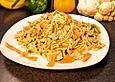 Spaghetti in Lachssahnesauce aus ger&auml;uchertem Lachs