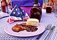 BBQ-Sauce