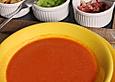 Andalusische Gazpacho