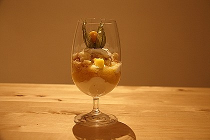 Mango-Mascarpone Dessert 3