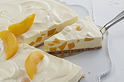 Philadelphia Torte Multivitamin