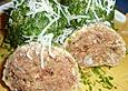 Croissant-Kn&ouml;del / Croissant-Kl&ouml;&szlig;e