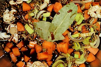 Hobbykochens Sauerbraten 2