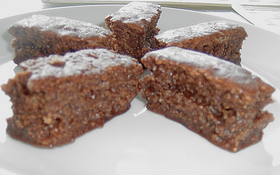 Bild von Magenbrot von Clari auf Chefkoch.de