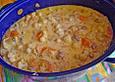 Mettb&auml;llchen - Schmand - Suppe