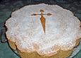 Tarta de Santiago