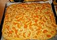 Altenburger Mandarinenkuchen