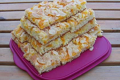 Altenburger Mandarinenkuchen 4