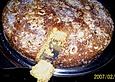 Spanischer Orangenkuchen
