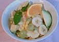 Kubanischer Kartoffelsalat