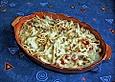 Gyros - Sp&auml;tzle - Auflauf