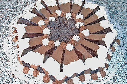 After - Eight - Torte 1