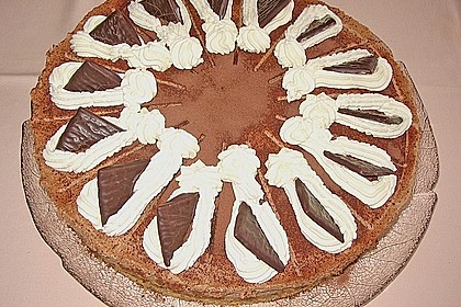 After - Eight - Torte 2