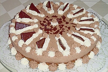 After - Eight - Torte 3