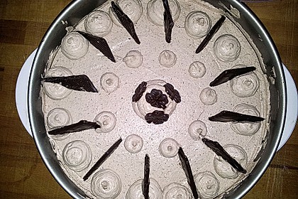 After - Eight - Torte 7