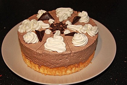After - Eight - Torte 8